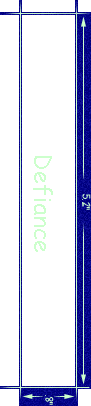 Defiance