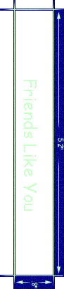 Friends Like You